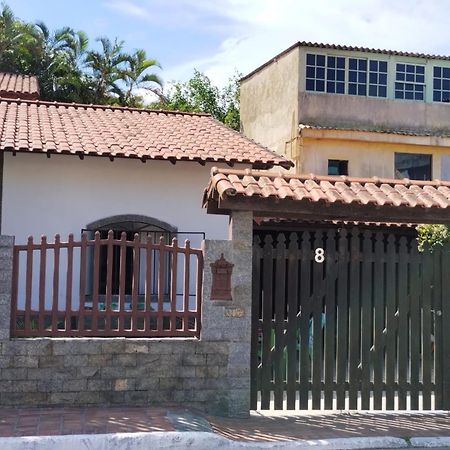 Recanto Da Arvore Suites E Cafe Arraial do Cabo Extérieur photo