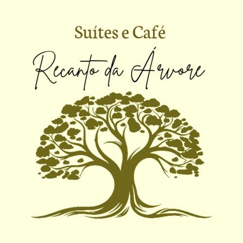 Recanto Da Arvore Suites E Cafe Arraial do Cabo Extérieur photo