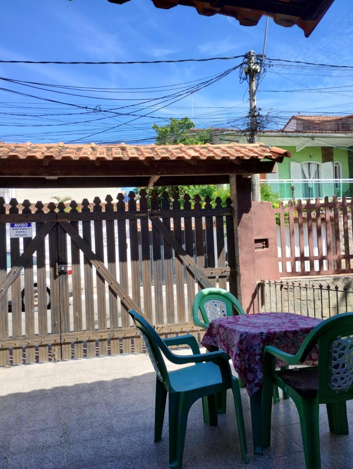 Recanto Da Arvore Suites E Cafe Arraial do Cabo Extérieur photo