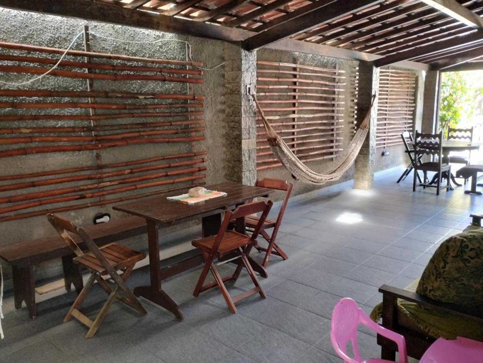 Recanto Da Arvore Suites E Cafe Arraial do Cabo Extérieur photo