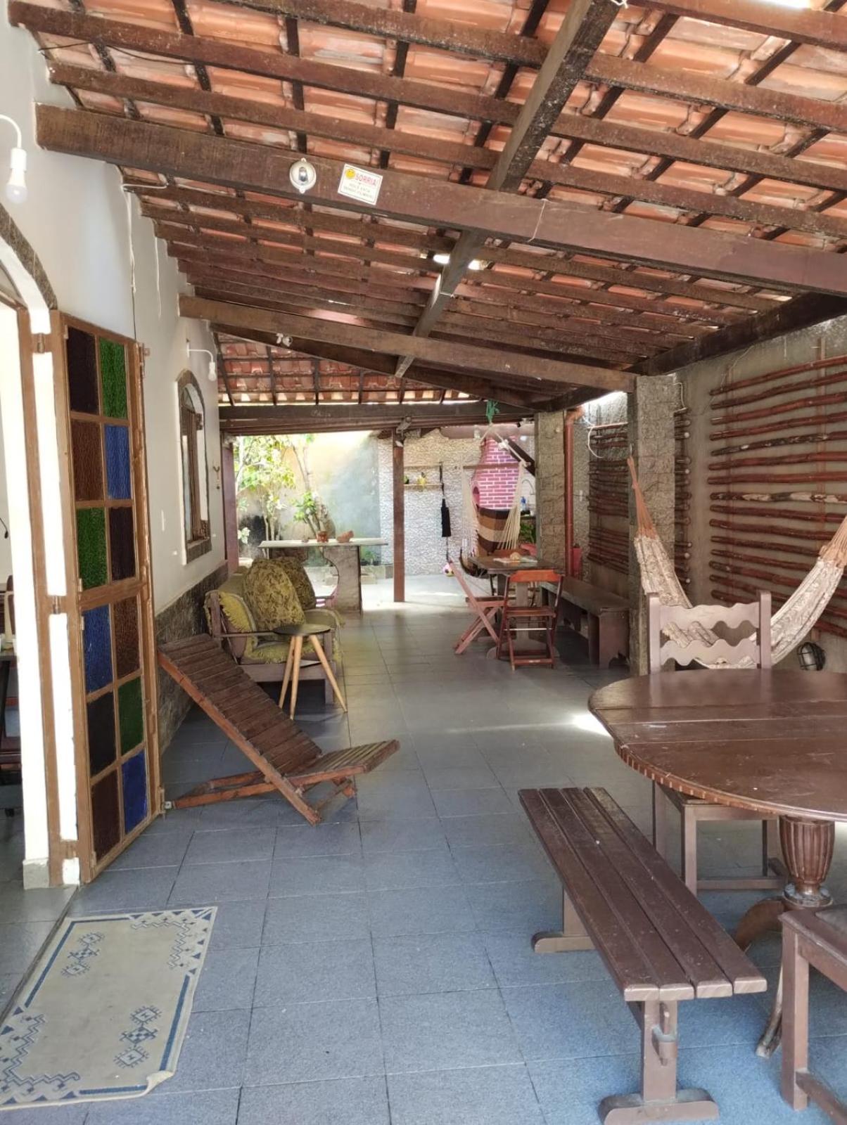 Recanto Da Arvore Suites E Cafe Arraial do Cabo Extérieur photo