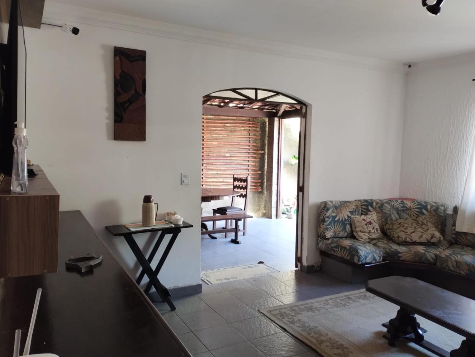 Recanto Da Arvore Suites E Cafe Arraial do Cabo Extérieur photo