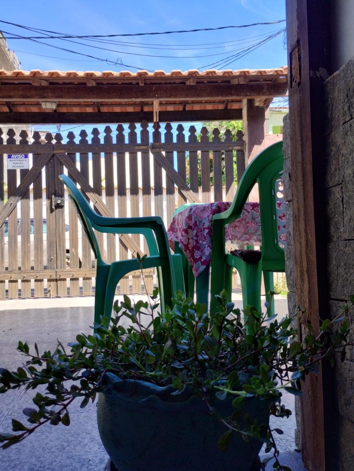 Recanto Da Arvore Suites E Cafe Arraial do Cabo Extérieur photo